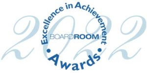 PREFERRED CLUB Insurance Program Wins Excellence in Achievement Award from BoardRoom Magazine
