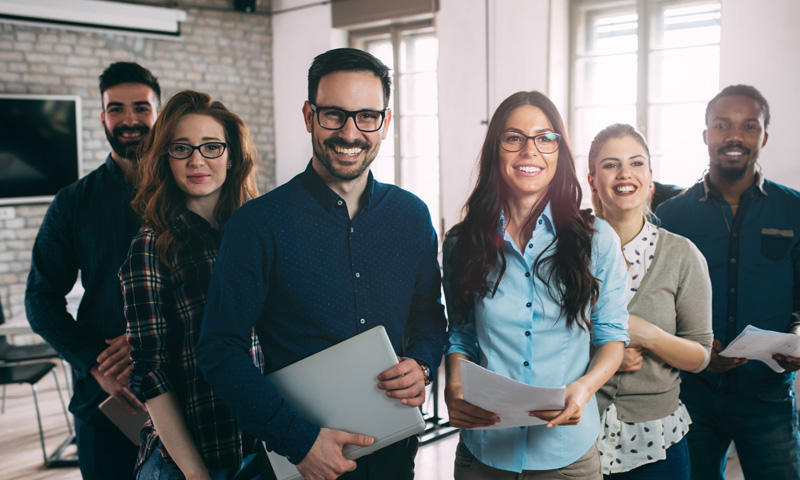 Venture Programs